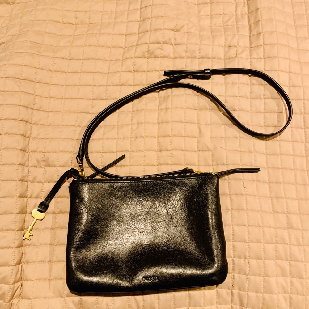 Fossil Devon Crossbody bag
